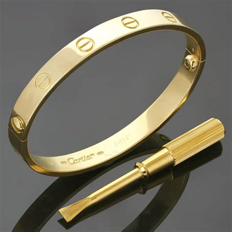 cartier bangle womens|cartier bangle silver.